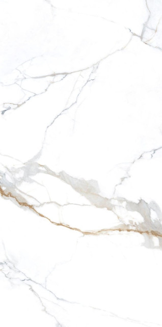 NT Ceramic Atlas Wide Carrara Gold 120x240