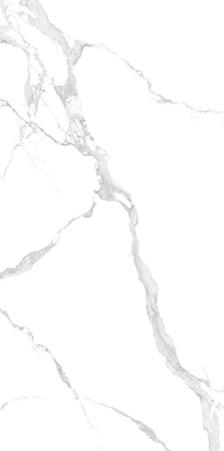 NT Ceramic Atlas Wide Bianco Carrara 120x240