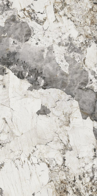 NT Ceramic Atlas Wide Calacatta Black 120x240