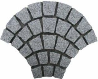 NS Mosaic Paving Pav-G-305 Гранит 74x46