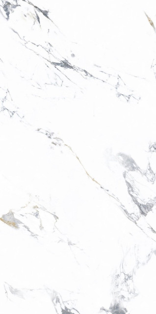 NT Ceramic Atlas Wide Arabescato 120x240