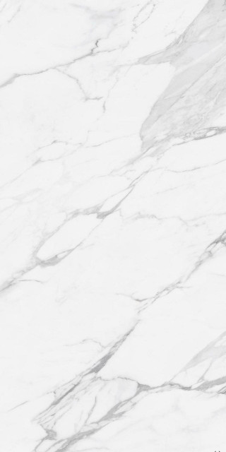NT Ceramic Marmo Artic Statuario Glossy 60x120