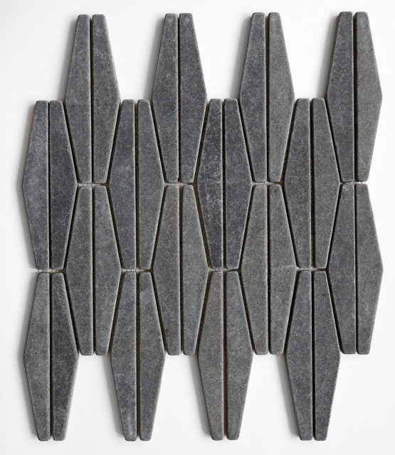 Orro Mosaic Stone Mangolia Deluxe 10mm 30.82x30.21