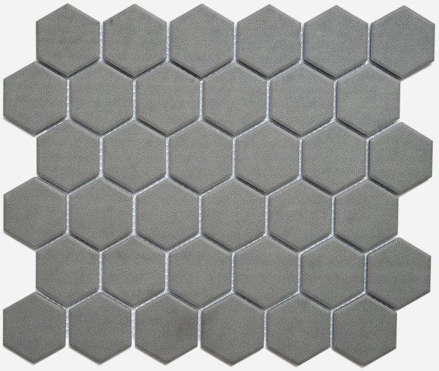 Orro Mosaic Ceramic Grafit Gamma 6mm 32.5x28.1