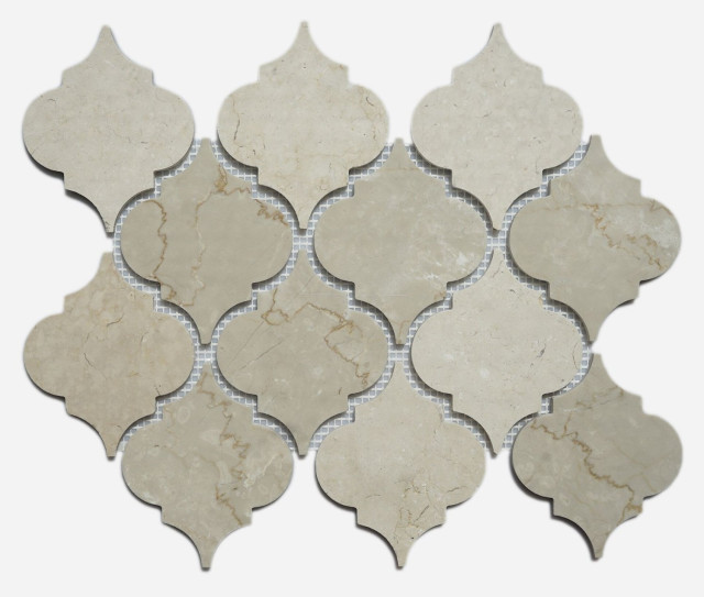 Orro Mosaic Stone Rovena Light 33,5х25х0,8
