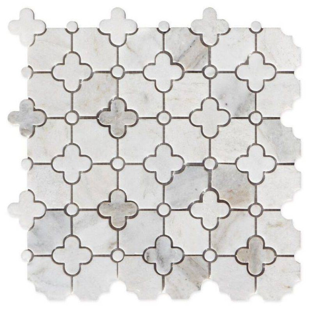Orro Mosaic Estetic Light 29.8x29.8H0.7