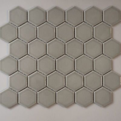 Orro Mosaic Ceramic Gray Gamma 32,5х28,1х0,5
