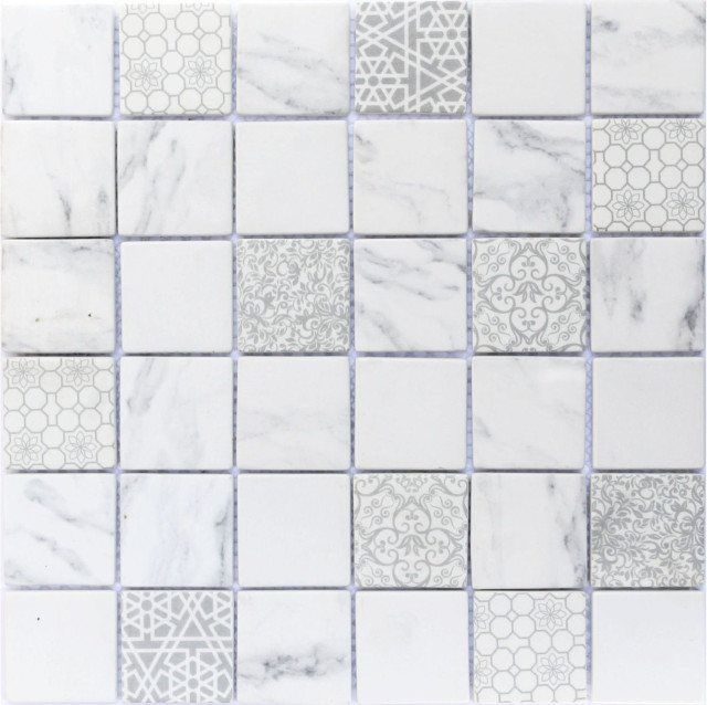 Orro Mosaic Stone Gallery 30х30х0,6