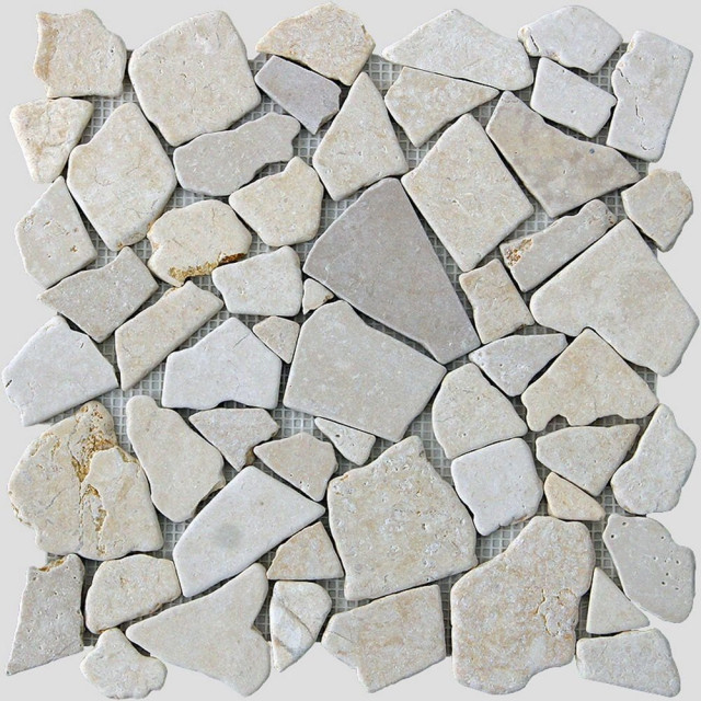 Orro Mosaic Stone Anticato Light 30,5х30,5х0,6