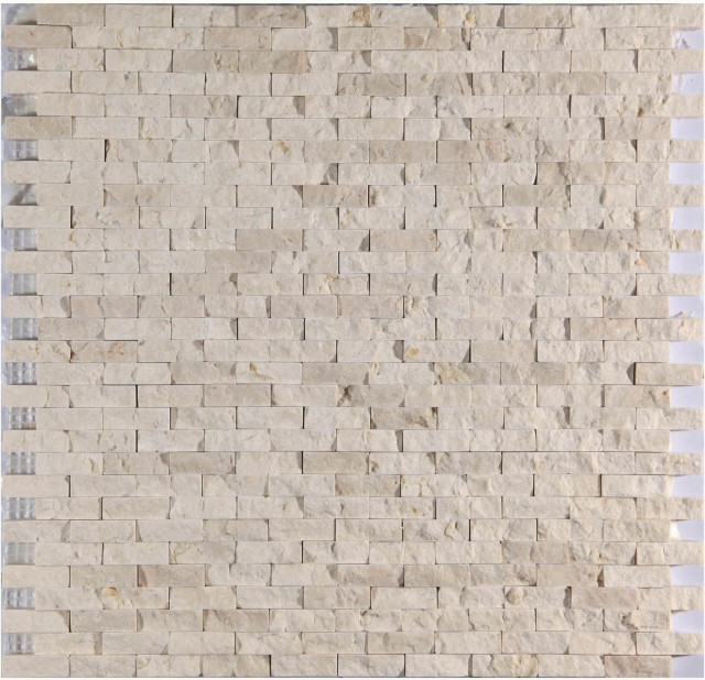 Orro Mosaic Stone Split Galala 30,5х305х1
