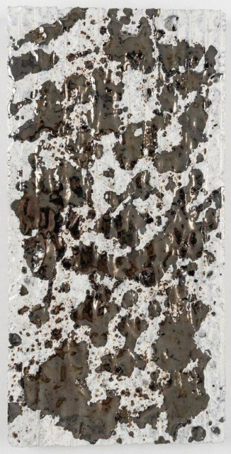 Orro Mosaic Lava Gray Split 15x30H1.2