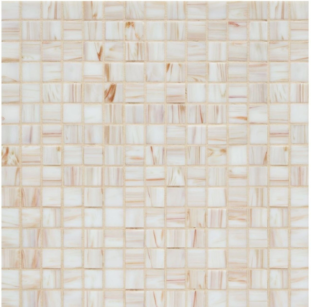 Orro Mosaic Classic Plaza Buff 4mm 32.7x32.7