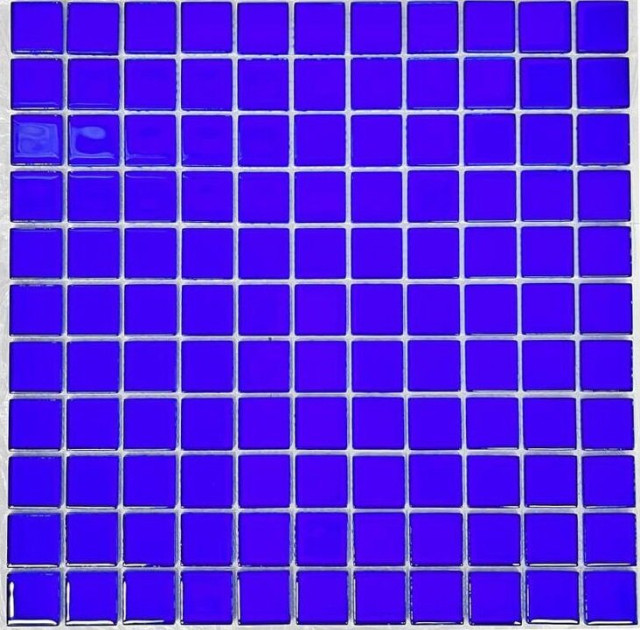 Orro Mosaic Cristal Monocolor 29.5x29.5