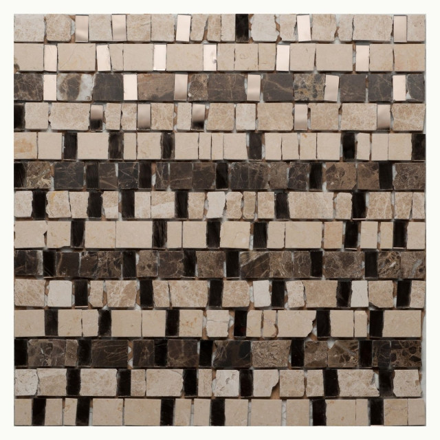 Orro Mosaic Glasstone Glory I 30х30х0,5