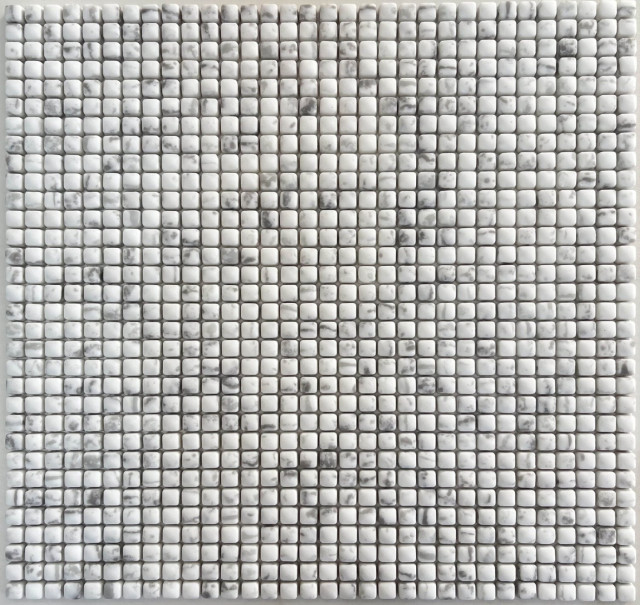 Orro Mosaic Classic Neo Grey 8x8x6mm 30.5x30.5