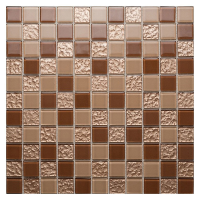 Orro Mosaic Cristal Desert Sun 29,5х29,5х0,4