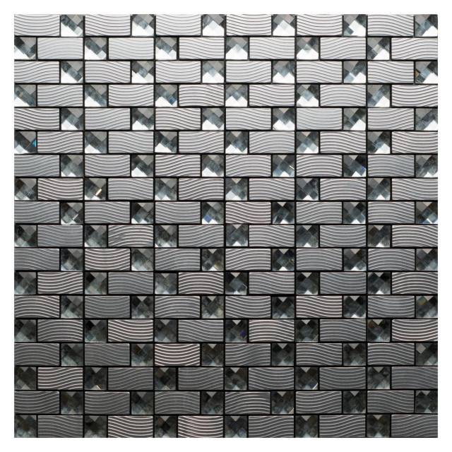 Orro Mosaic Olimp XI 28,8x28,8x4