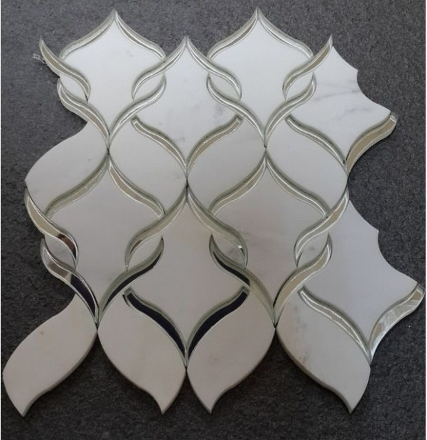 Orro Mosaic Glasstone Muza New 28,79х18,57х1