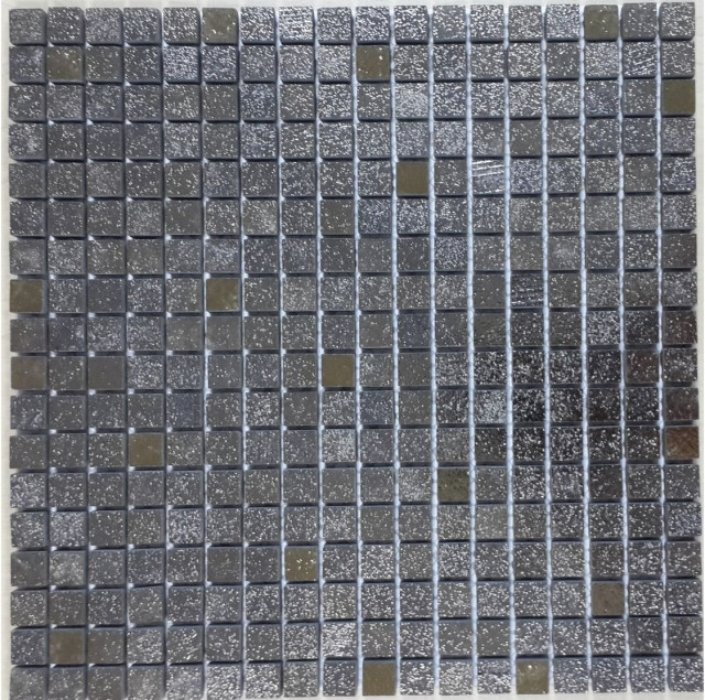 Orro Mosaic Lava Pixel 30x30x12