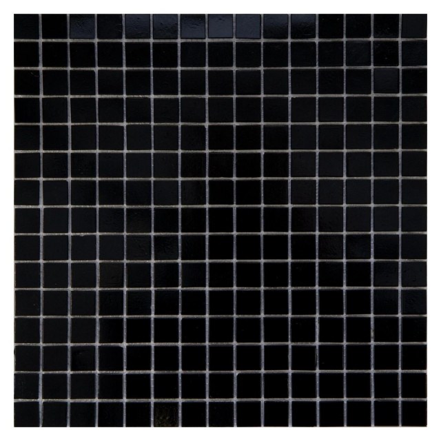 Orro Mosaic Classic Black Finish C45 32,7х32,7х0,4