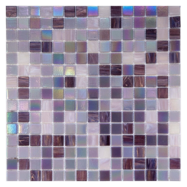 Orro Mosaic Classic Sweet Purple V-3231 32,7х32,7х0,4