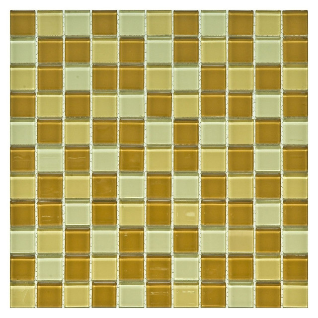 Orro Mosaic Cristal Irish Cream 29,5х29,5х0,4