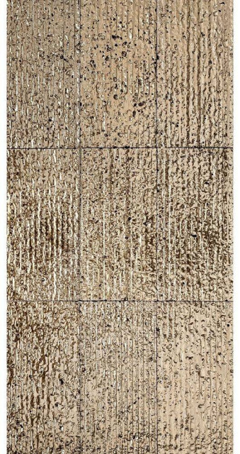 Orro Mosaic Lava Golden Split 15x30H1.2