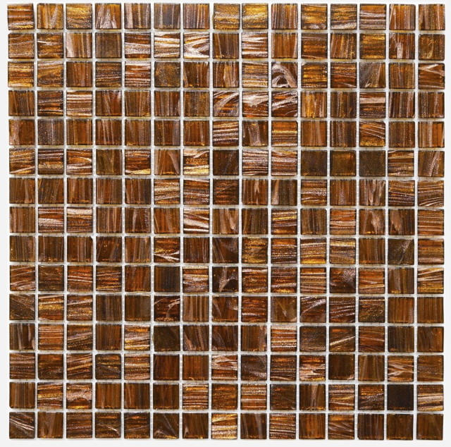 Orro Mosaic Classic Sable Wood GB43 32,7х32,7х0,4