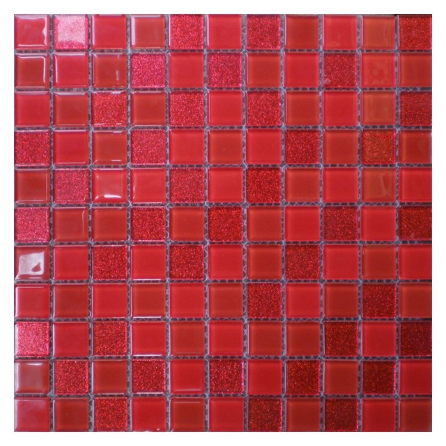 Orro Mosaic Cristal Fire 29,5х29,5х0,4