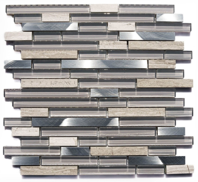 Orro Mosaic Glasstone Electro II 29.8×32.5