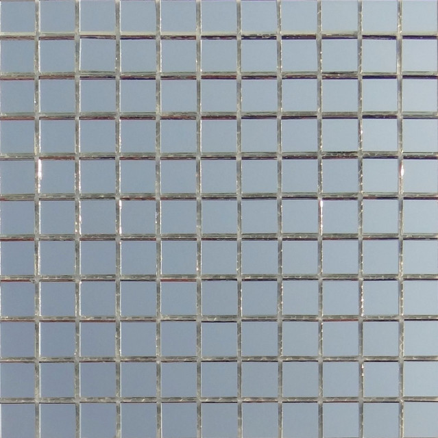 Orro Mosaic Cristal Mirror 1 29,5х29,5х0,4
