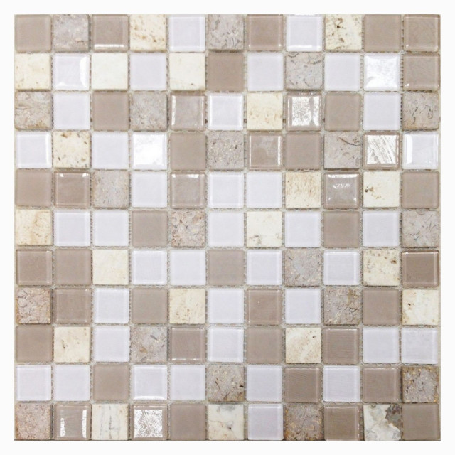 Orro Mosaic Glasstone Capri 29,5х29,5х0,4