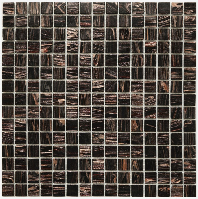 Orro Mosaic Classic Sable Black GC45 32,7х32,7х0,4