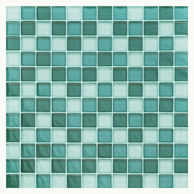 Orro Mosaic Cristal Aquifer 4 мм 29,5х29,5х0,4