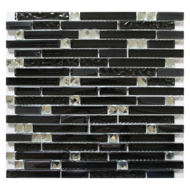 Orro Mosaic Glass Boston 29,8х29,8х0,8