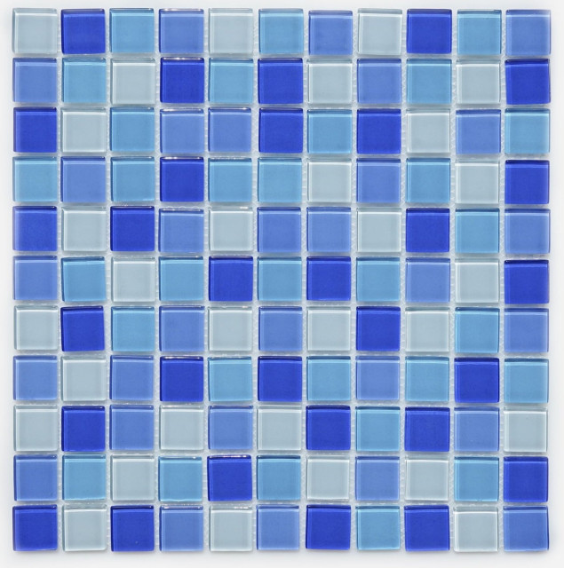 Orro Mosaic Cristal Kaskad 29,5х29,5х0,4