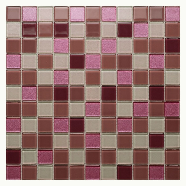 Orro Mosaic Cristal Grapes 29,5х29,5х0,4