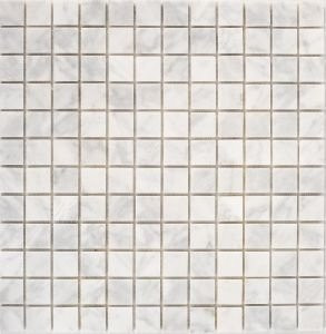 PIX237 Мрамор (2,3x2,3) 30х30 6mm