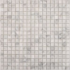 PIX236 Мрамор (1,5х1,5) 30х30 4mm