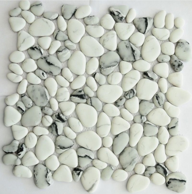 Orro Mosaic Gray Rock 30,5х30,5х0,6