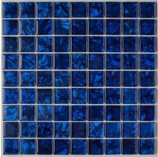 Orro Mosaic Glass Sapfir 29х29х0,8