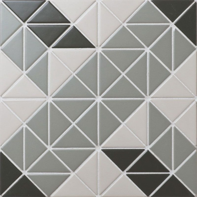 Starmosaic Albion Carpet Olive 25,9х25,9