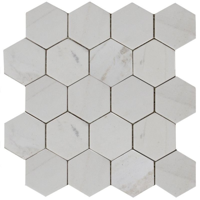 Starmosaic Wild Stone Hexagon MwP 27х30,5
