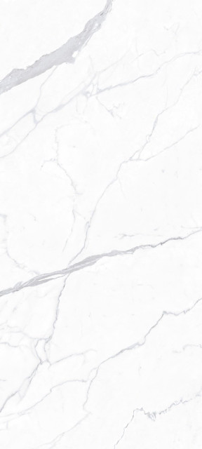 TechGres Calacatta Cold Satin 6mm 120x270