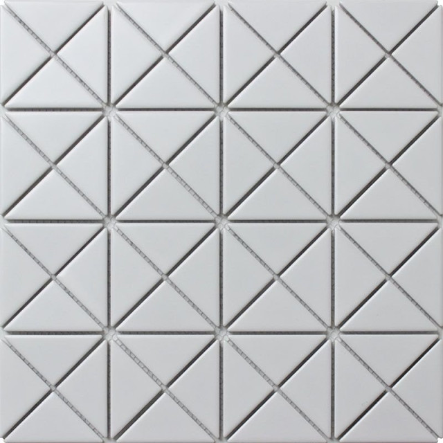 Starmosaic Albion White 25,9х25,9