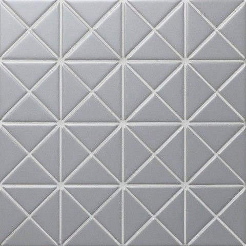 Starmosaic Albion Light Grey 25,9х25,9