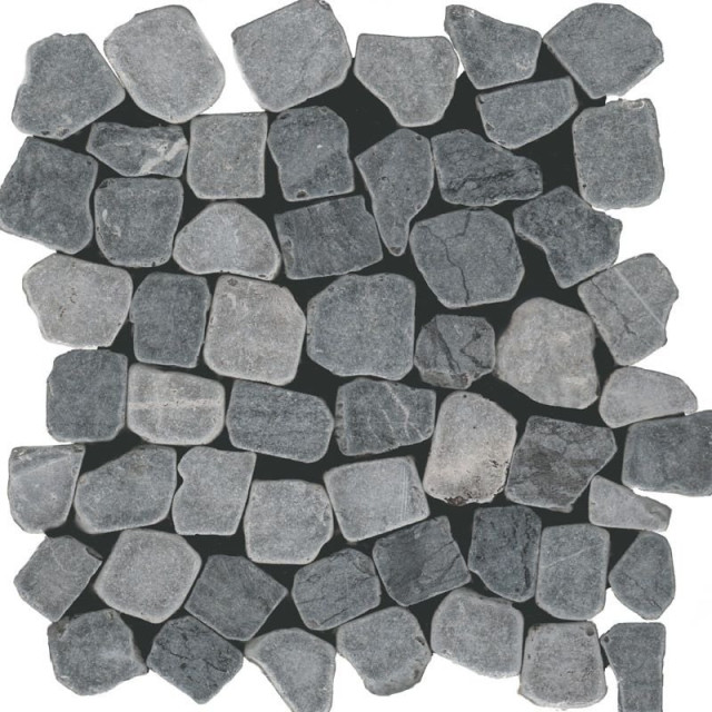 Starmosaic Wild Stone Peble Bs Tumbled 30.5х30.5