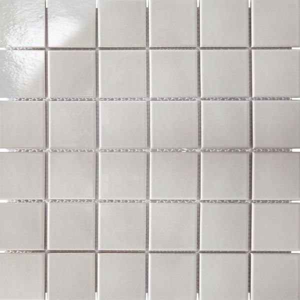 Starmosaic Homework Grey Glossy 30,6х30,6