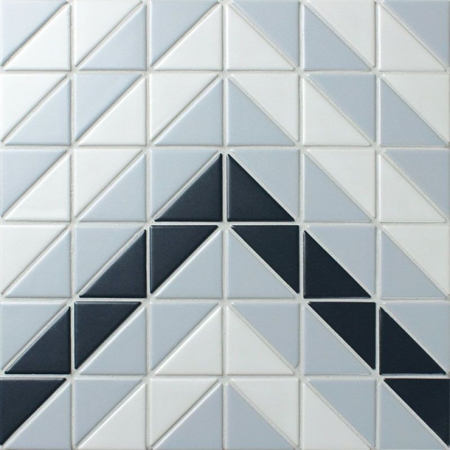 Starmosaic Albion Wave Blue 27,5х27,5
