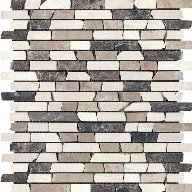 Starmosaic Wild Stone Broken Mix 30,5х30,5
